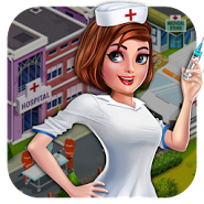 Doctor Dash : Hospital Game