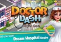 Doctor Dash : Hospital Game screenshot 1