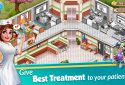 Doctor Dash : Hospital Game screenshot 2