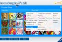 Ravensburger Puzzle screenshot 4