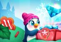 Frozen Frenzy Mania – Match 3 screenshot 5