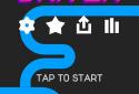 Finger Driver screenshot 4