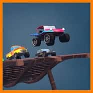Micro Racers A Mini Car Racing Game