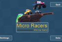 Micro Racers A Mini Car Racing Game screenshot 1