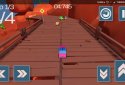 Micro Racers A Mini Car Racing Game screenshot 8