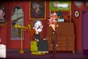Bertram Fiddle Episode 2: A Bleaker Predicklement screenshot 1