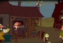 Bertram Fiddle Episode 2: A Bleaker Predicklement screenshot 7