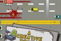 Car Smash Aliens screenshot 2