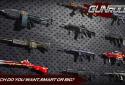 Gun Rules : Fire Warrior Battlegrounds screenshot 3