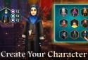 Harry Potter: Hogwarts Mystery screenshot 2