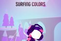 Flip : Surfing Colors screenshot 1