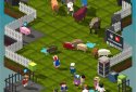 Cow Pig Run screenshot 5