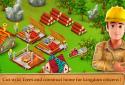 Princess Kingdom City Builder screenshot 7