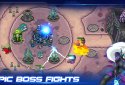 Galaxy defense: Lost planet screenshot 4