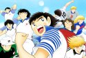 Captain Tsubasa: Dream Team screenshot 1