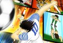 Captain Tsubasa: Dream Team screenshot 3