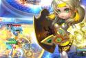Summoners Legends: Hero Rules screenshot 4