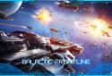 Galactic Frontline screenshot 1