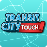 Transit City Touch