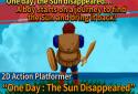 One Day The Sun Disappeared screenshot 1