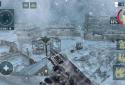 Frontline World War Critical Counter Fire Squad screenshot 1