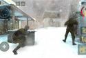 Frontline World War Critical Counter Fire Squad screenshot 3