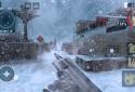 Frontline World War Critical Counter Fire Squad screenshot 4