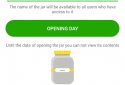 Rememory - your jar of happiness screenshot 2