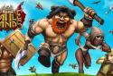 Battle Lands: The Clash of Epic Heroes screenshot 1