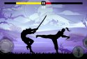 Shadow Street Fighting Champion screenshot 1