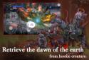 EARTH WARS screenshot 5