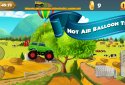 Best Monster Truck Climb Up screenshot 15