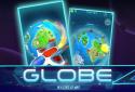 GLOBE screenshot 1