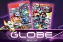 GLOBE screenshot 5