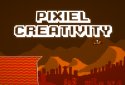 Pixiel Creativity screenshot 1