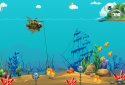 Underwater Gold Miner screenshot 6