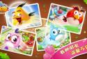 Angry Birds Blast Island screenshot 2
