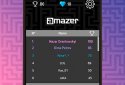 Amazer is a 2d maze and labyrinth game screenshot 6