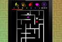 Amazer is a 2d maze and labyrinth game screenshot 9