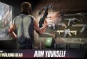 The Walking Dead: Our World screenshot 2