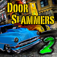 Door Slammers Drag Racing 2