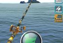 Monster Fishing 2018 screenshot 7