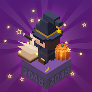 Journey of 2048 Journey of 2048