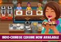 Cooking Game: Masala Express screenshot 1