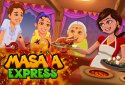 Cooking Game: Masala Express screenshot 8