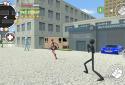 Stickman Grand Theft Auto V screenshot 3