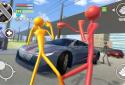 Stickman Grand Theft Auto V screenshot 8