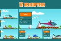 Go Helicopter (Helicopters) screenshot 2