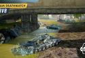 Armored Warfare: Assault screenshot 3