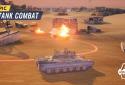 Armored Warfare: Assault screenshot 4